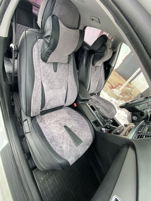 Чехол  авто чехлы