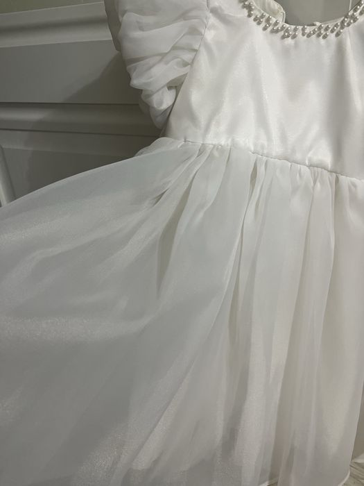 Платье для девочек