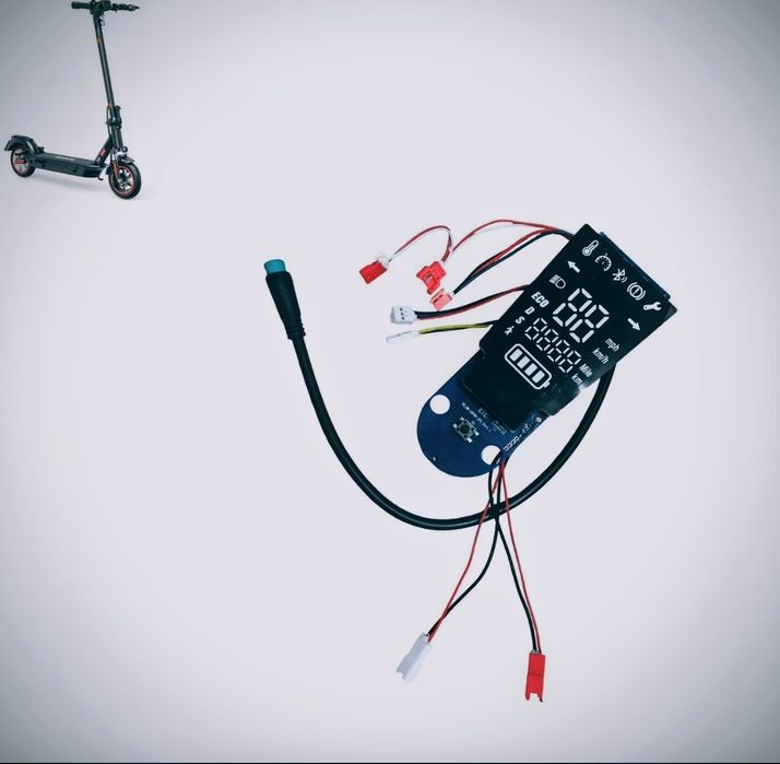 Vând display pentru trotrineta