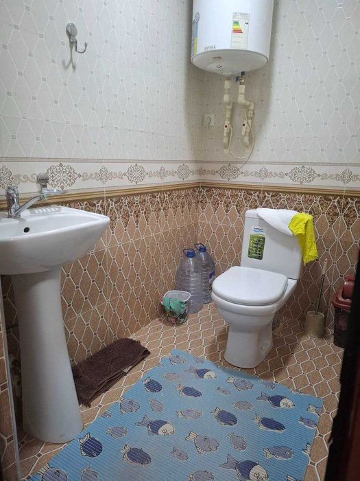 №12371   Продаётся 3-х комнатная квартира