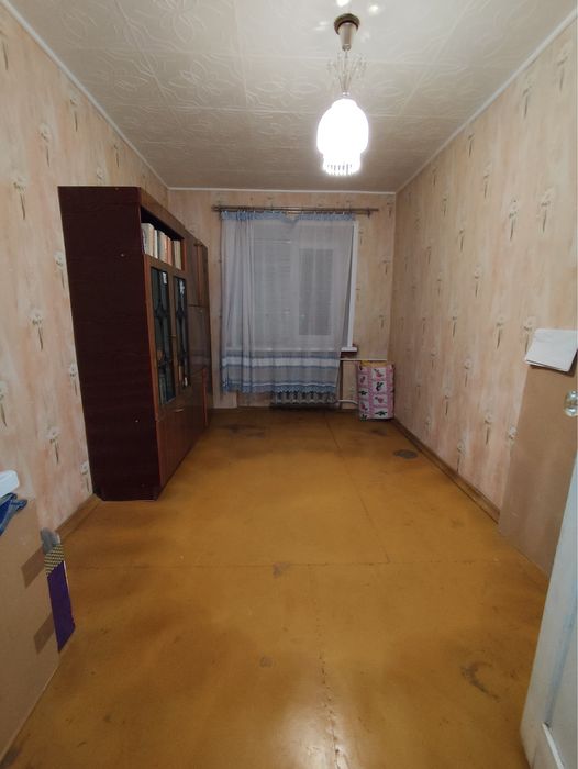 Продам 3 комнатную квартиру