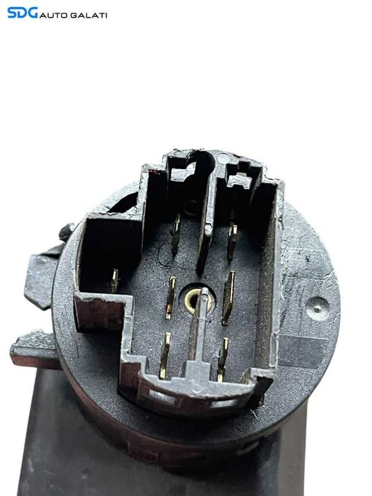 Contact Butuc cu Lama Cheie Pornire Motor Fiat Bravo 2005 - 2014 Cod B365 [B2096]