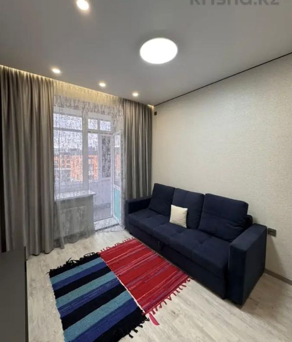 Квартиры 1 комнатная Левый берег!