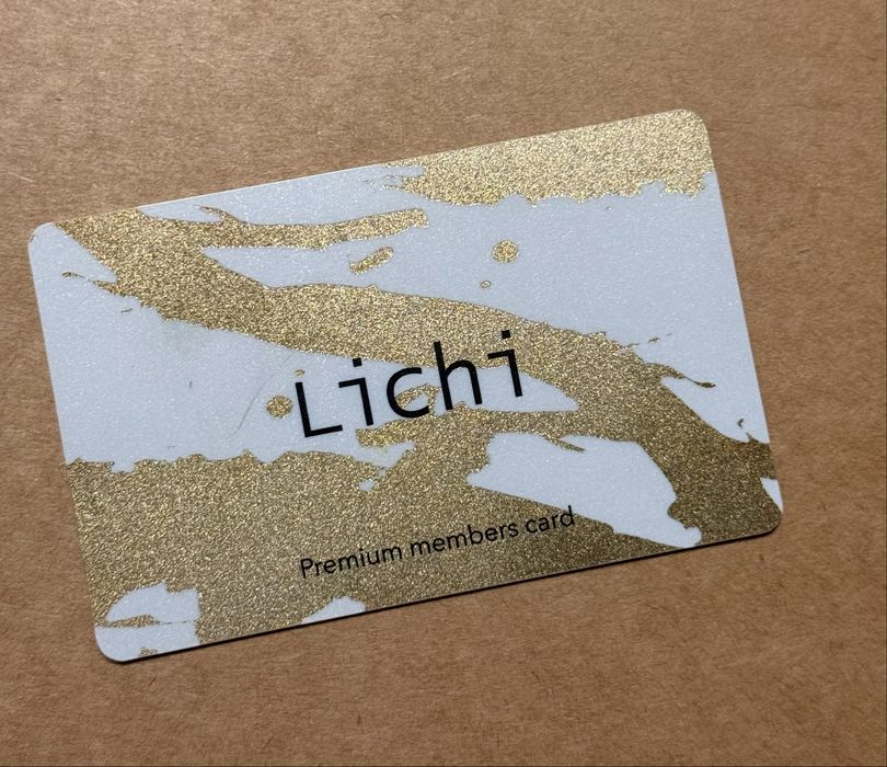 Продается платье от Lichi