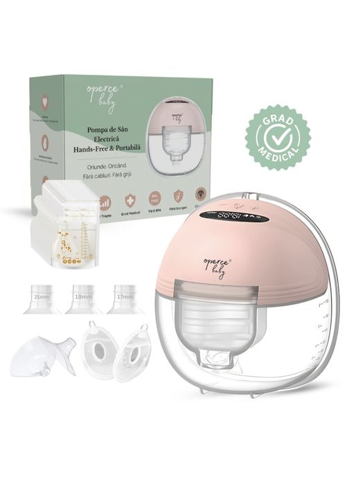 Pompa de san electrica