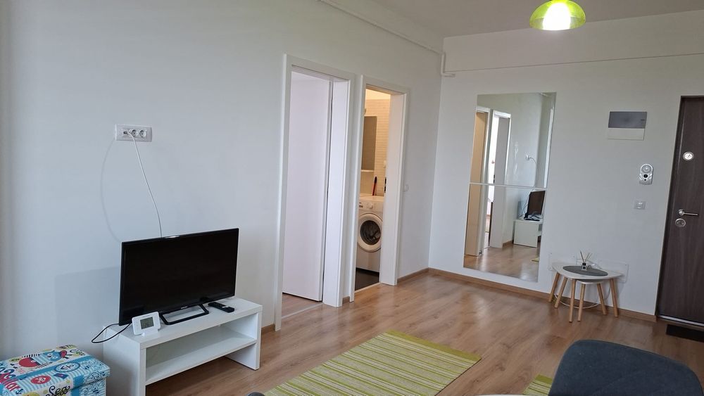 Apartament 1 camera, persoana fizica