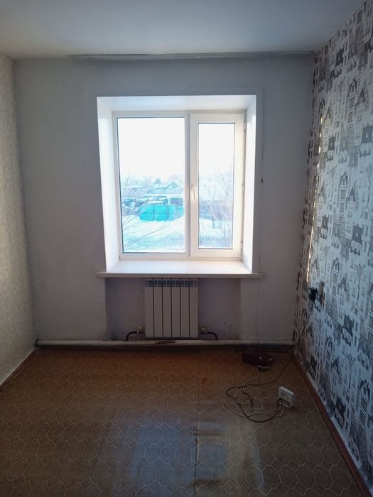 Сдам квартиру Тобыл