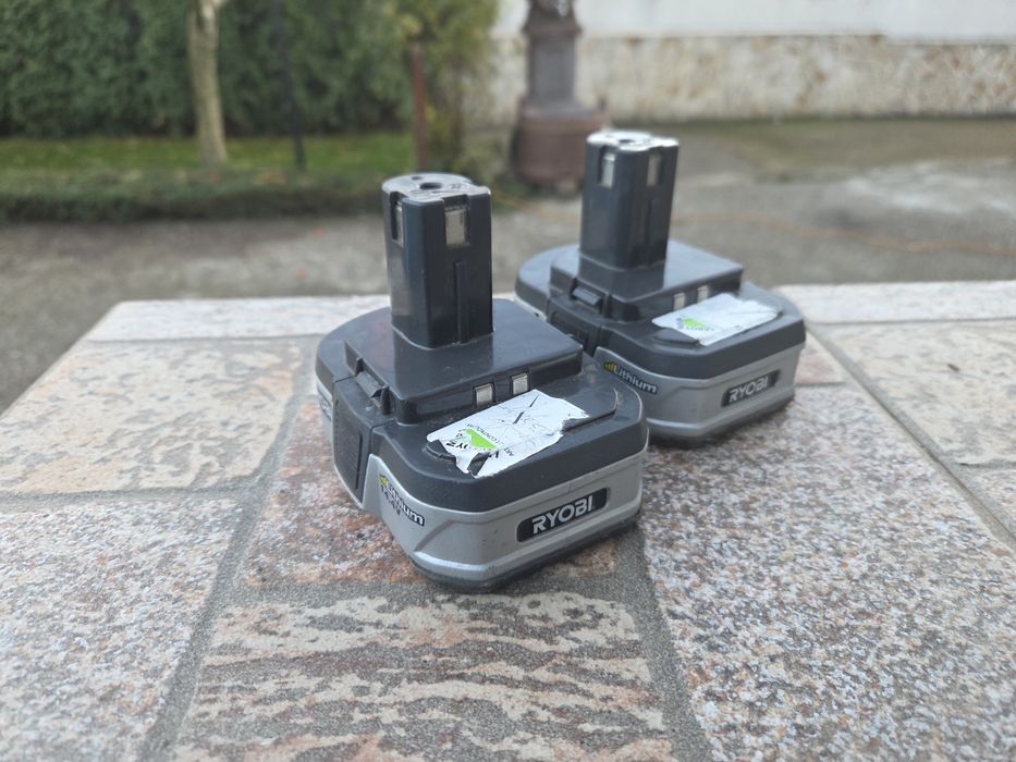 Батерия Ryobi 14.4v