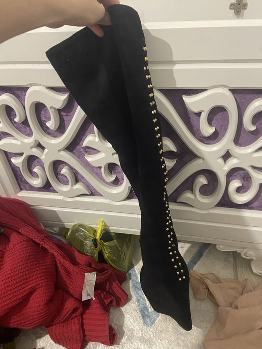 отдам даром обувь