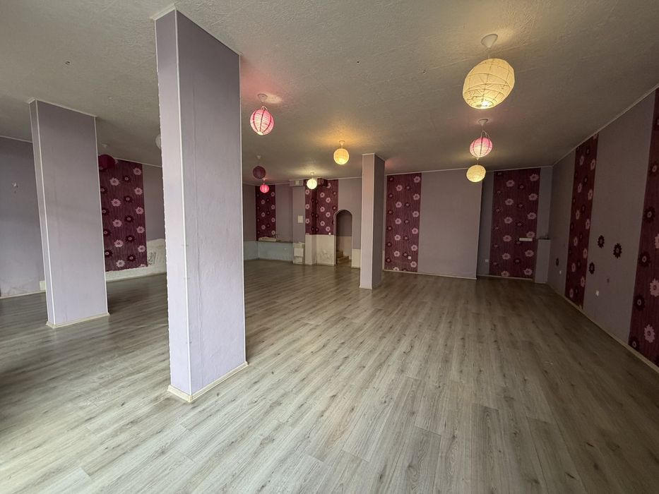 Давам под наем/продавам