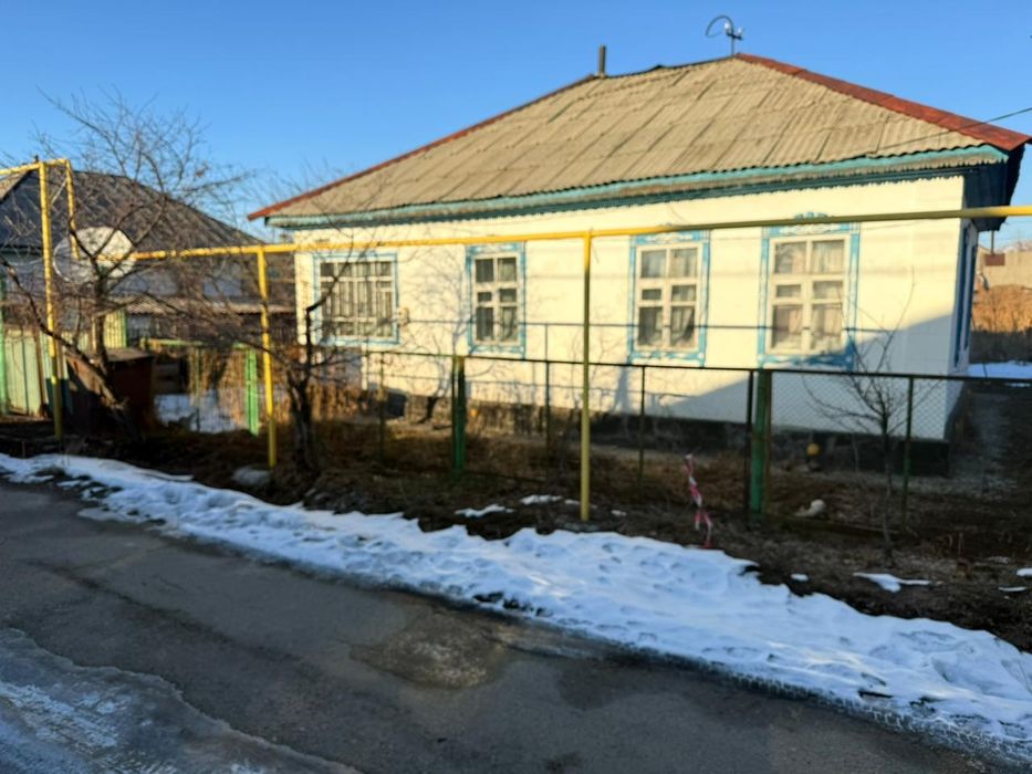 Продам дом или обмен