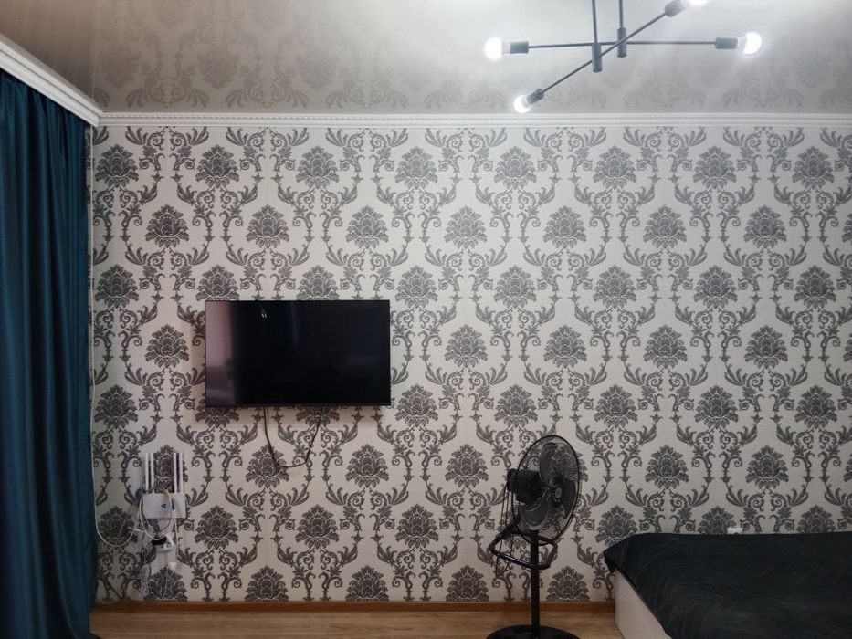 продам 1-комн. кв. студию в районе кск(арман)