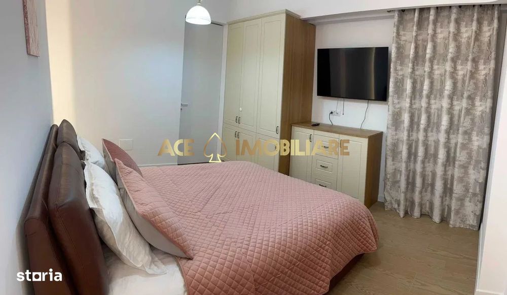2 Camere de inchiriat | Politehnica | Centrala | Parcare | Metrou — fotografia 3