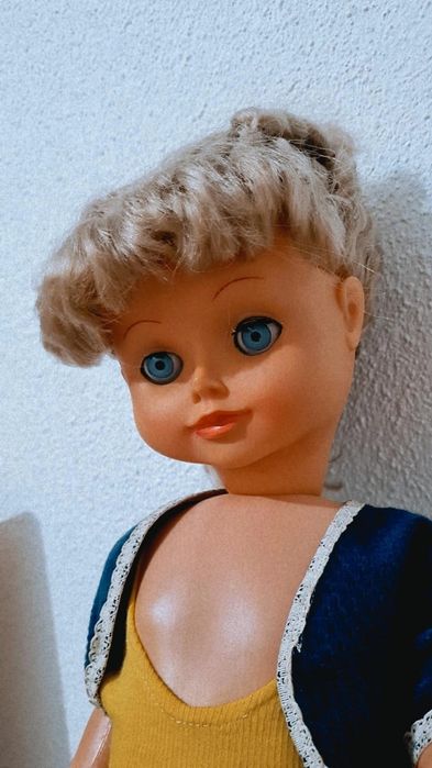 Păpușa Arădeanca Liliana