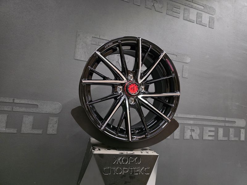 15цола 4х100 Opel Dacia Renault Toyota 4x100