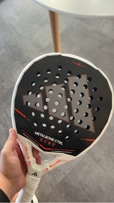 Racheta padel Adidas Metalbone Ctrl 2026
