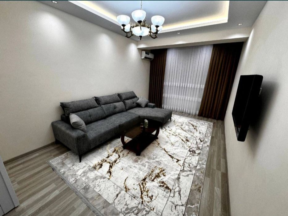 Chilonzor 19 kvartal