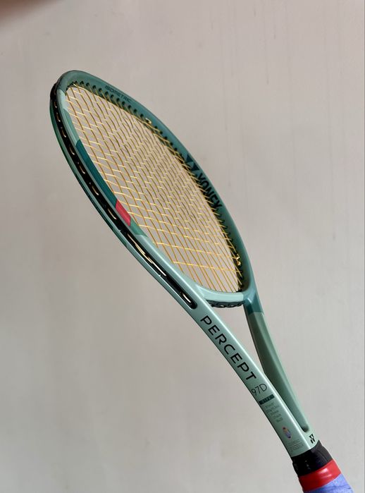 Yonex Percept 97D