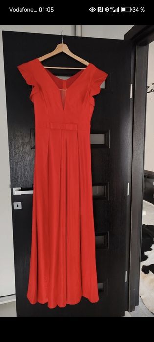 Rochie Nașa in stare excelenta