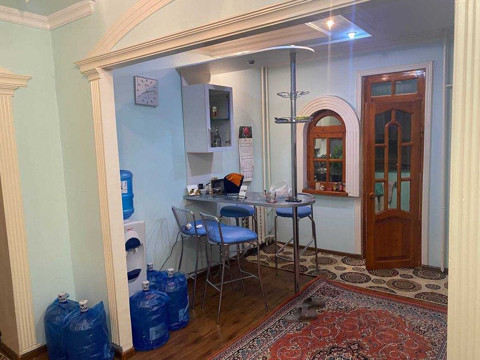 Своя кв-ра ул. Шахристанская 4(5)/6/9. 100 м2.   122 900 USD