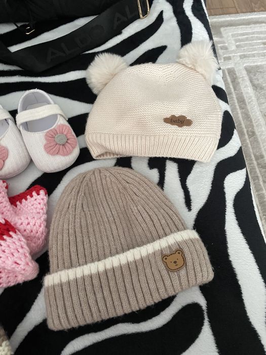 Vand cipici si fesuri pentru bebelusi varsta 1 anisor