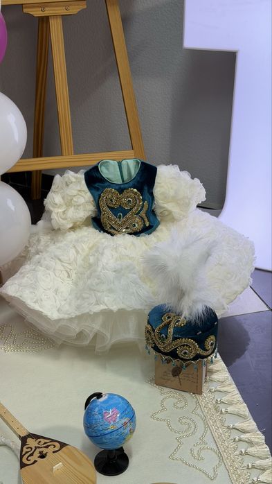 Прокат Тусау Кесер Караганда 5000 тг