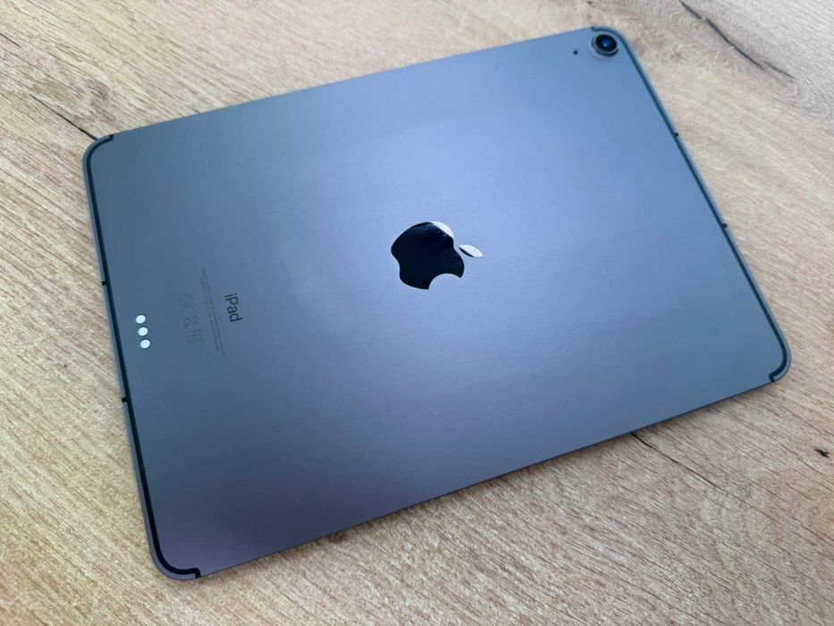 Dezmembrez iPad Air 4 (2020) A2072 Cellular Piese Originale Display Carcasă Camere Placă Baterie
