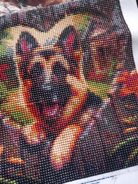 Изработка на гоблени