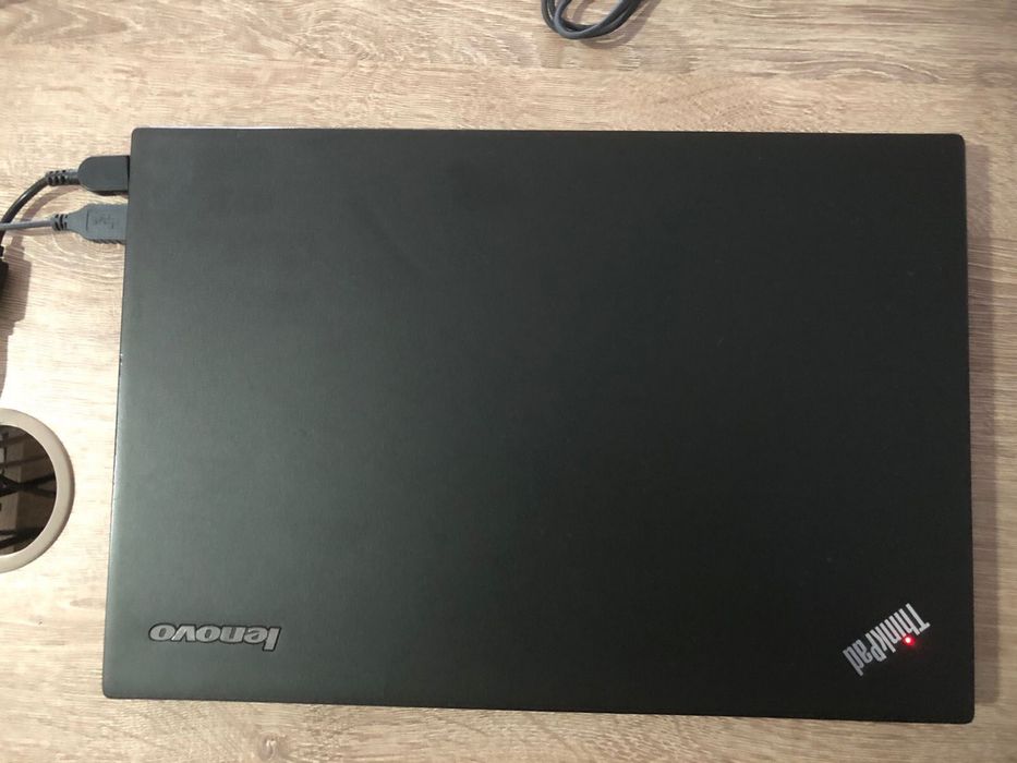 Ноутбук Lenovo ThinkPad T440
