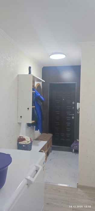 Продается 2х комнатная квартира.