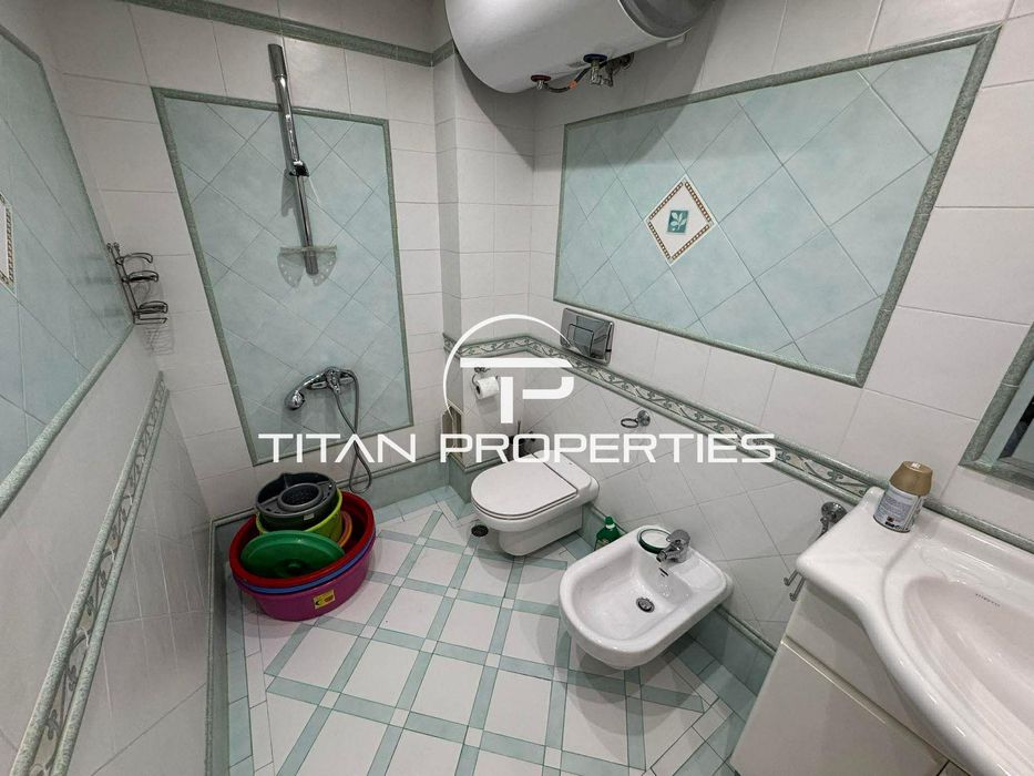 Тристаен апартамент, под наем, кв. Лятно кино Тракия