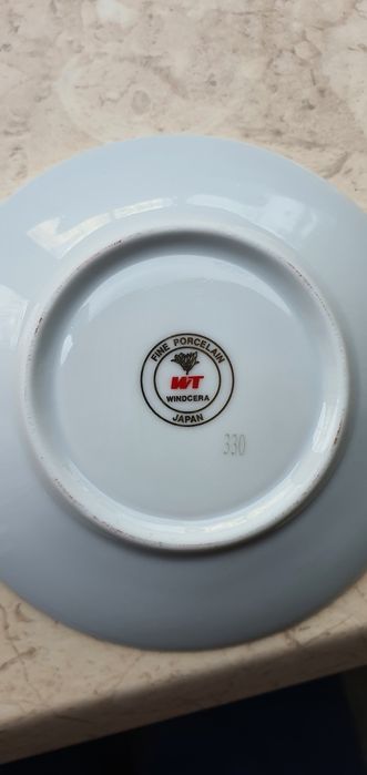 Японские чашки, посуда.