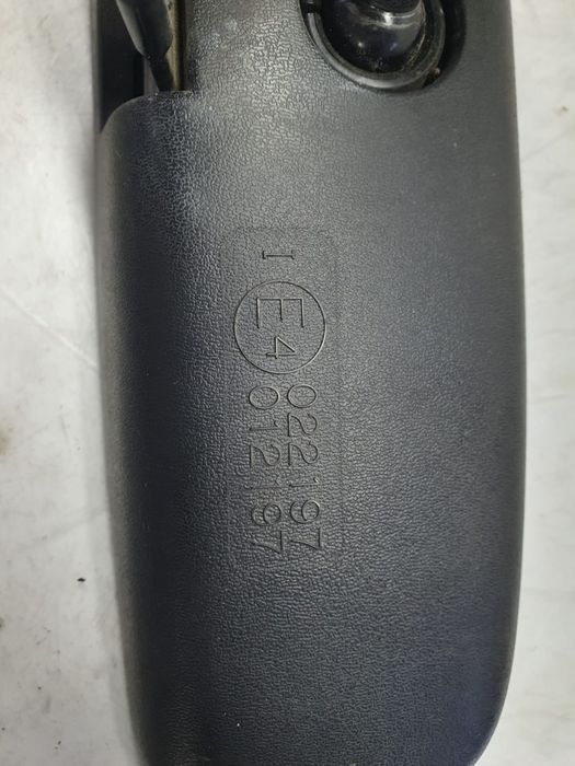 Oglinda retrovizoare e4022197 Mitsubishi Outlander 2 [2005 - 2009]