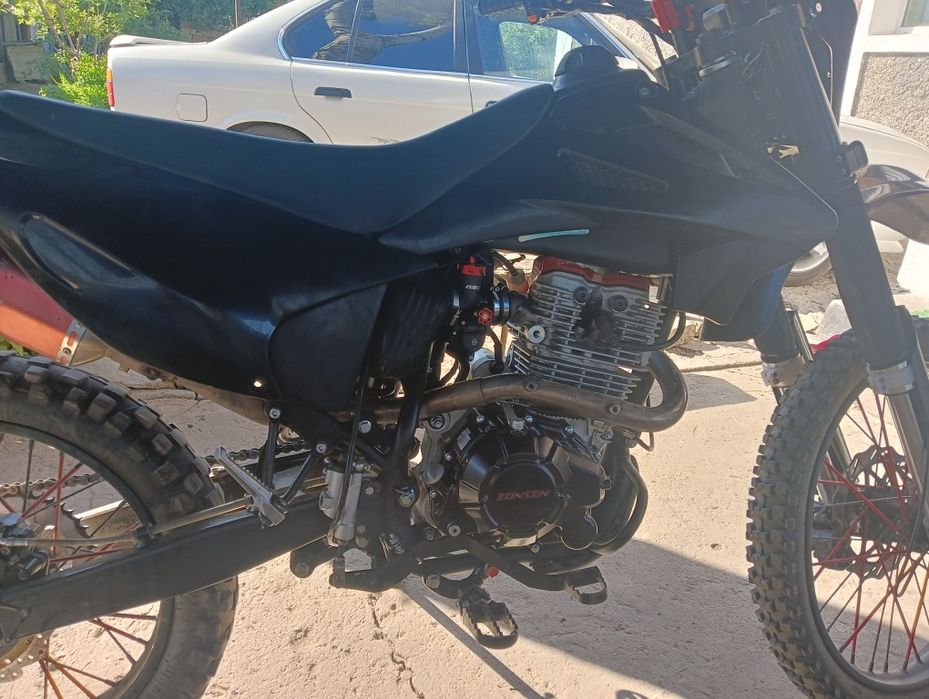 Продам 250 куб. Эндуро. 2025.кросс