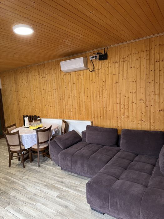 Casă de inchiriat in regim hotelier