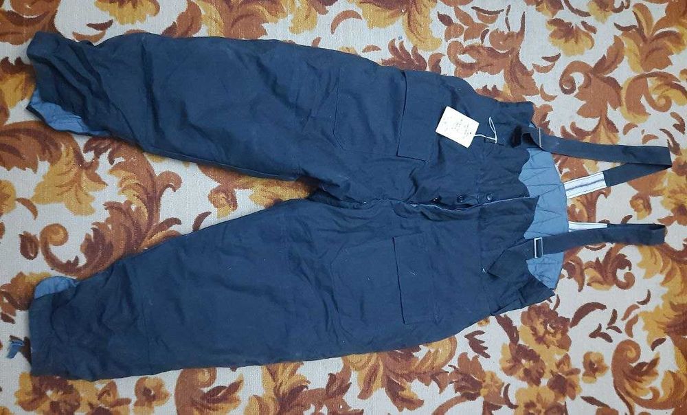 Рабочая одежда для строителей, сварщиков