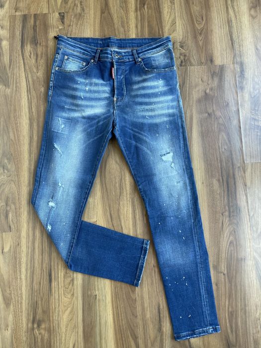 Vand blugi Dsquared2