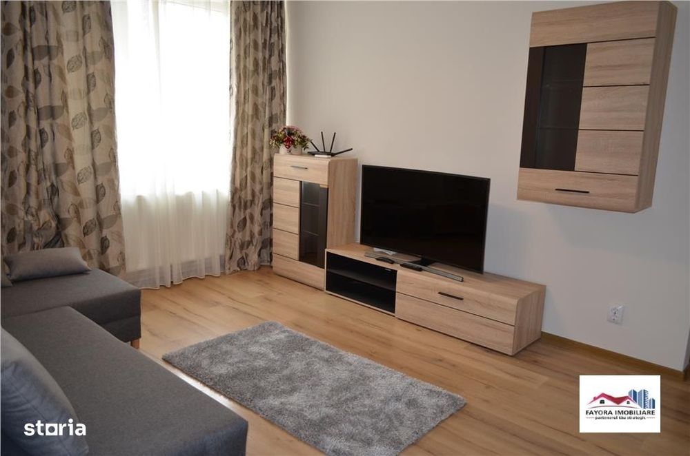 Ap. 3 Camere Mobilat si Utilat de Inchiriat Zona Ultracentrala