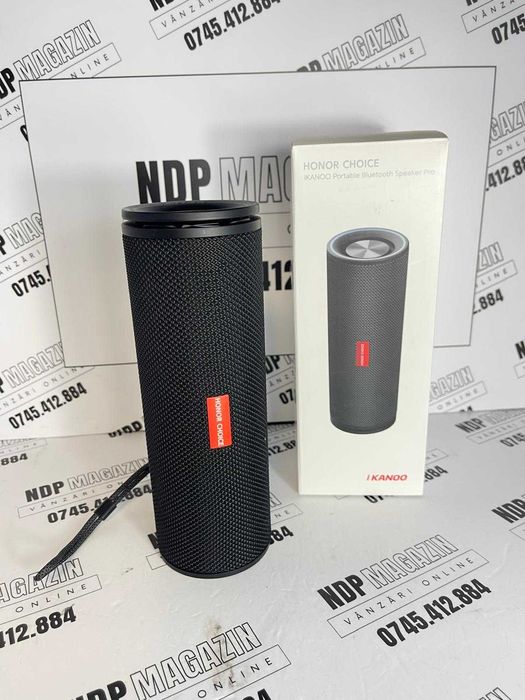 NDP Amanet NON-STOP Bld.Iuliu Maniu 69 BOXA HONOR CHOICE (44584)