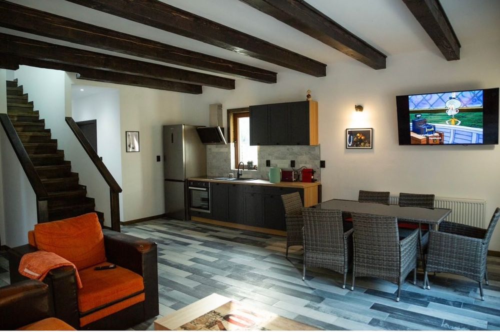 Cabana de Inchiriat Doispe Nuci 2