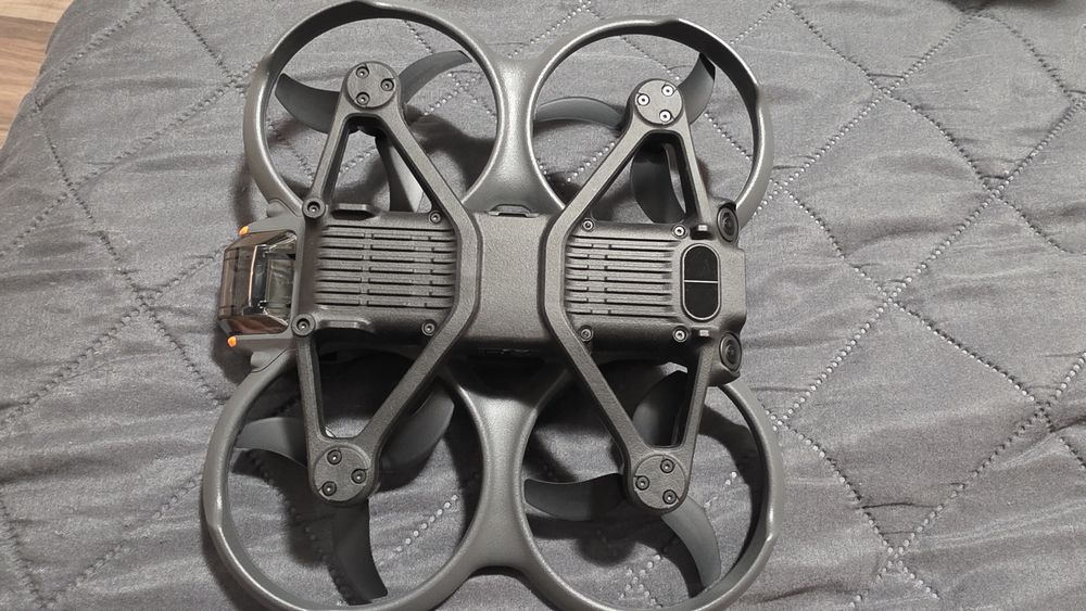 ДРОН DJI Avata 2