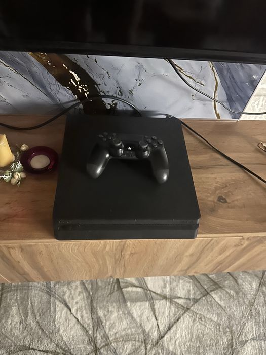 playstation 4 slim 512