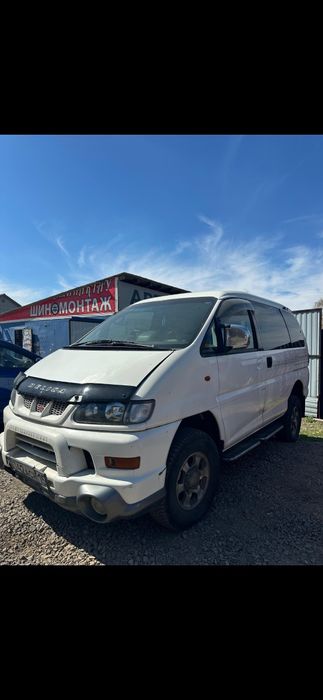 Продам авто Митсубиси Делика