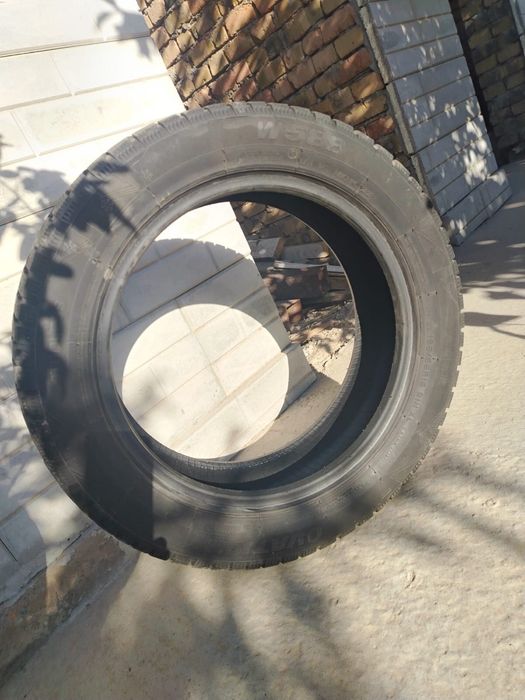 Продам Зимний шины 195/55/R16 Ovation