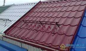 черепица монтерей