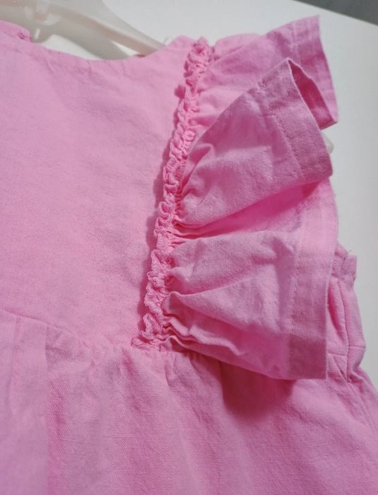 Rochie fetița mărime 98