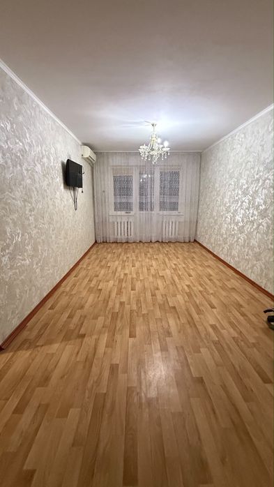 Сдам 2х комнатная квартира