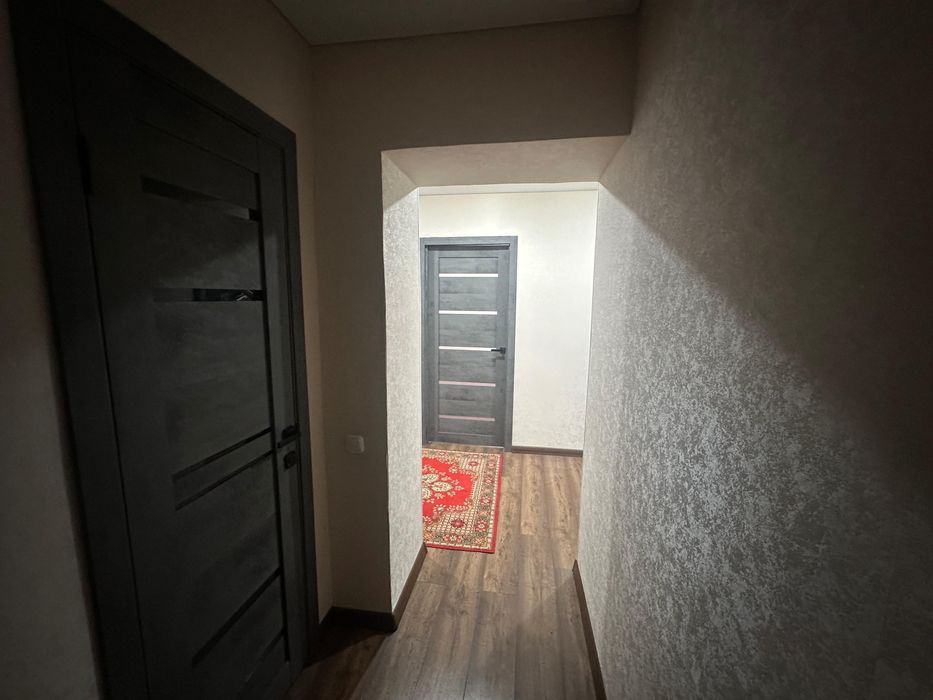 3 ком 67кв  мкр Юбилейный