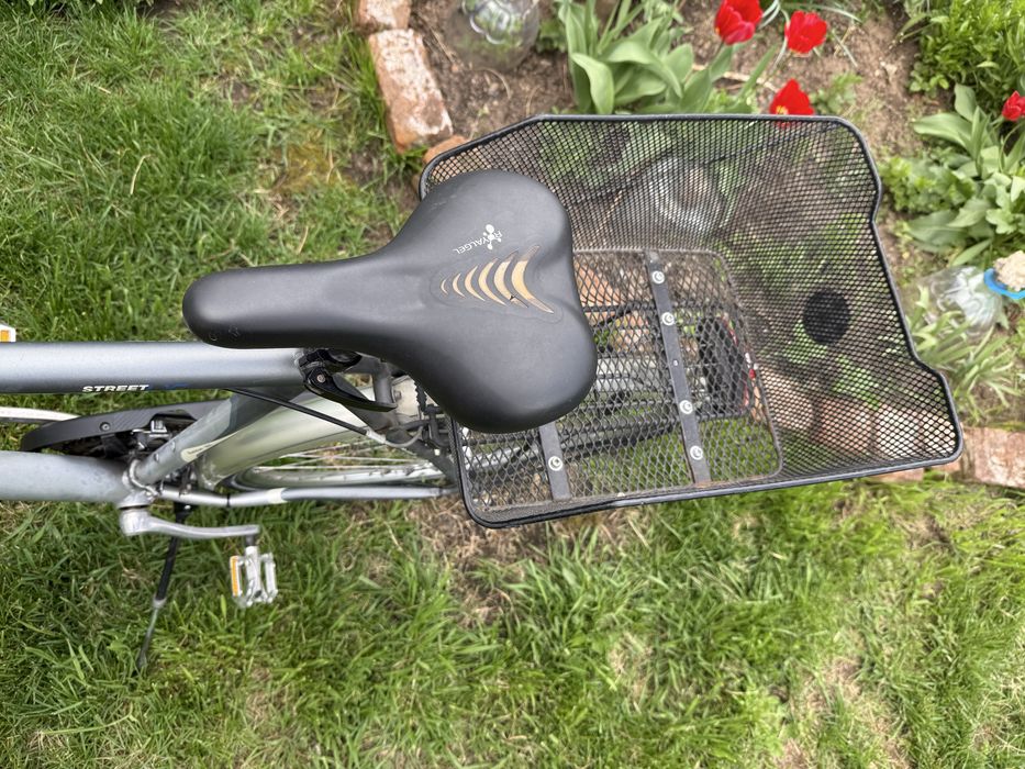 Алуминиев велосипед 29"Atlanta street.