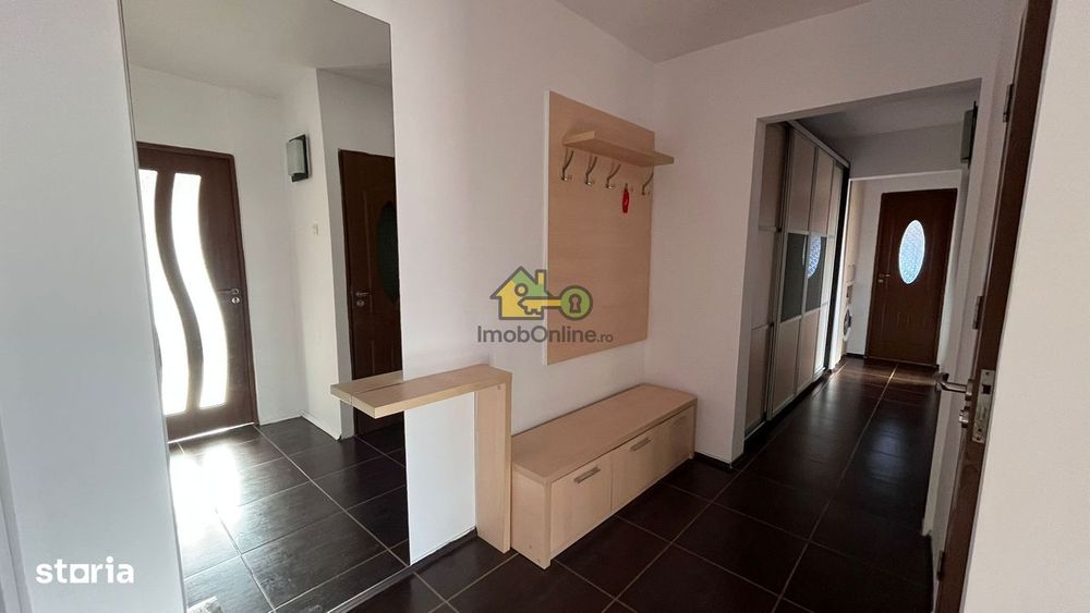 Apartament 3 Camere, 65 Mp., Complet Renovt, Timișoara, Zona Aradului